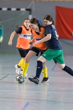 Bild 597 - wDJ Loewinnen Cup D2
